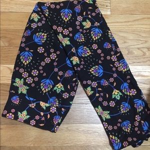 OS LuLaRoe leggings